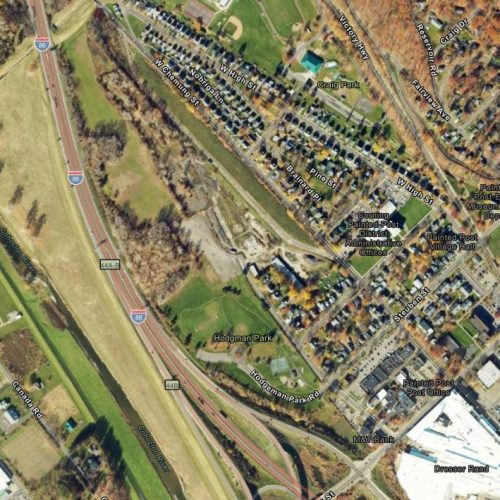 painted post foundry site